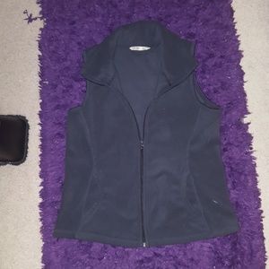 Old Navy Fleece Vest